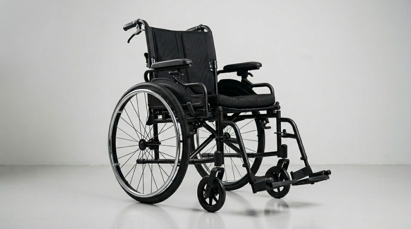 Wheelchair